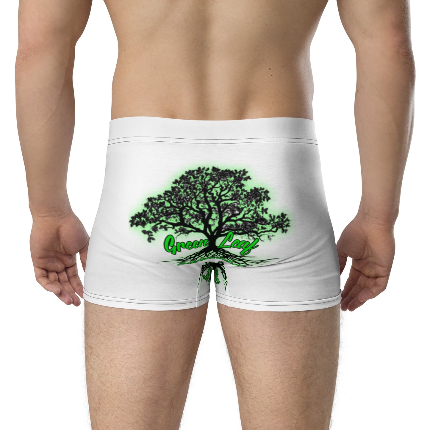 Boxer Briefs