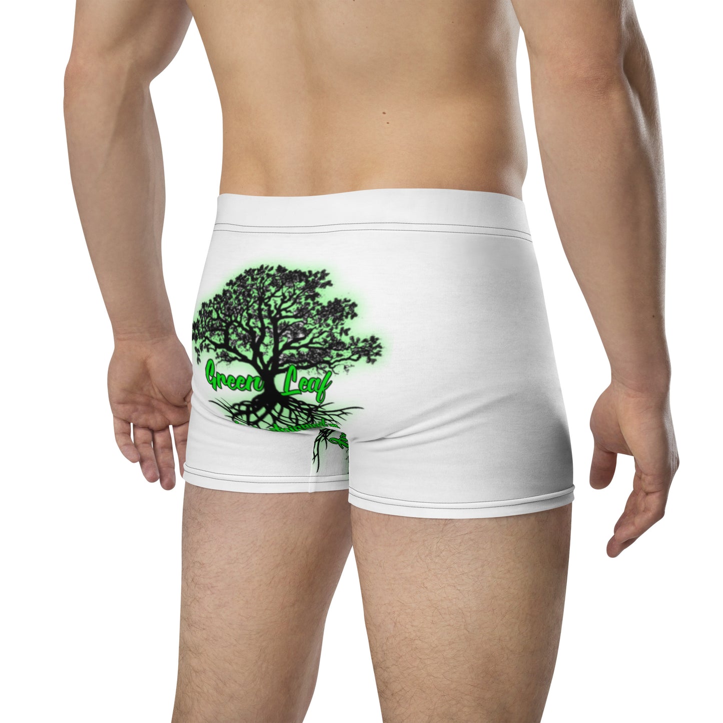 Boxer Briefs