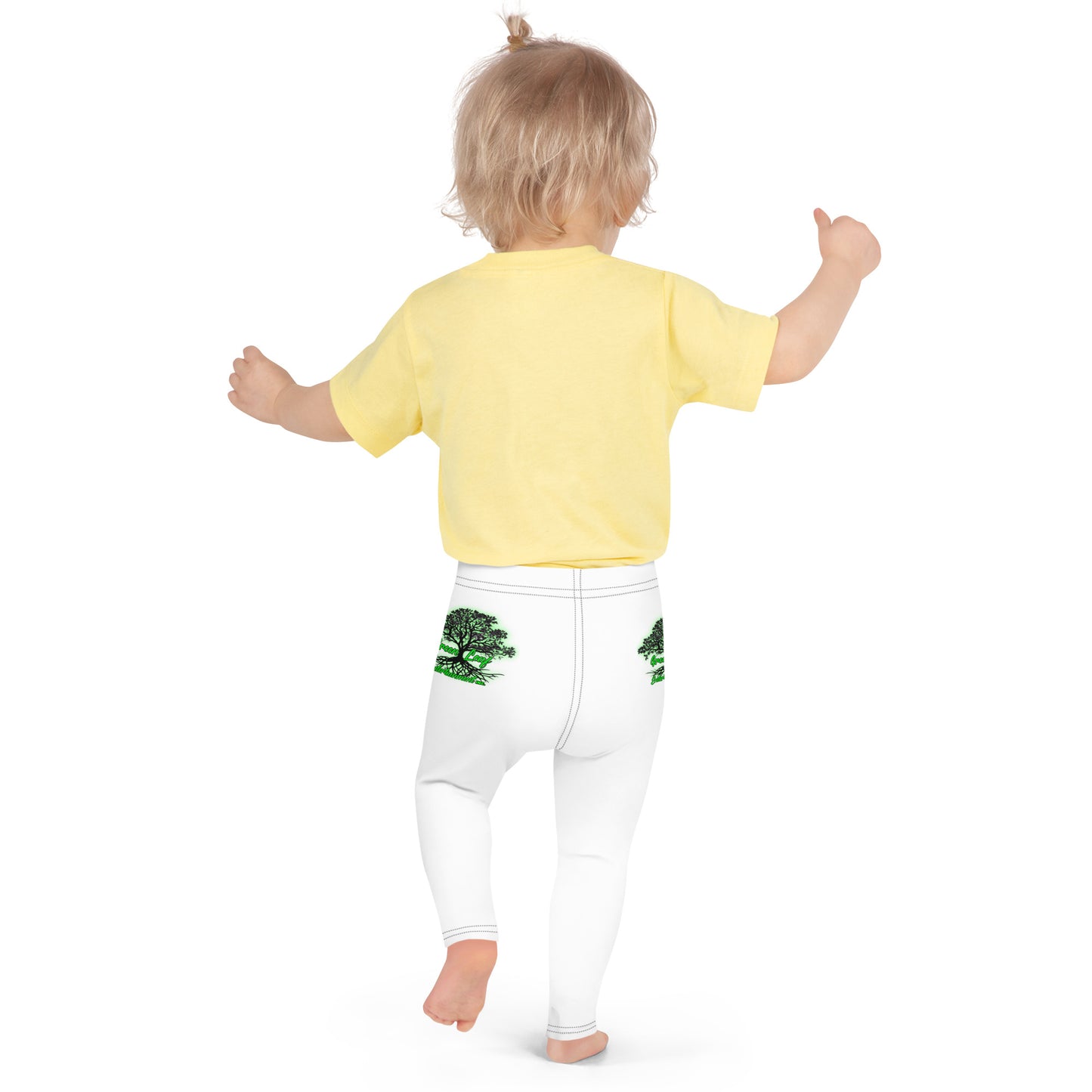 Kid's Leggings