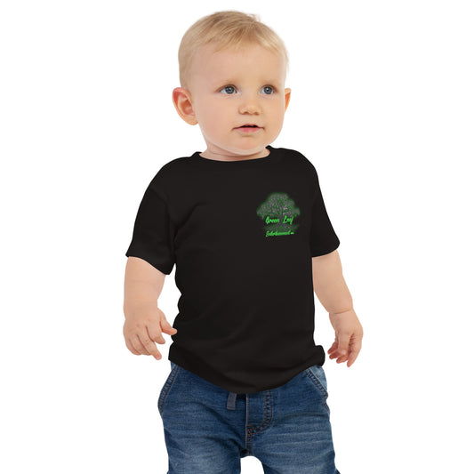 Baby Jersey Short Sleeve Tee