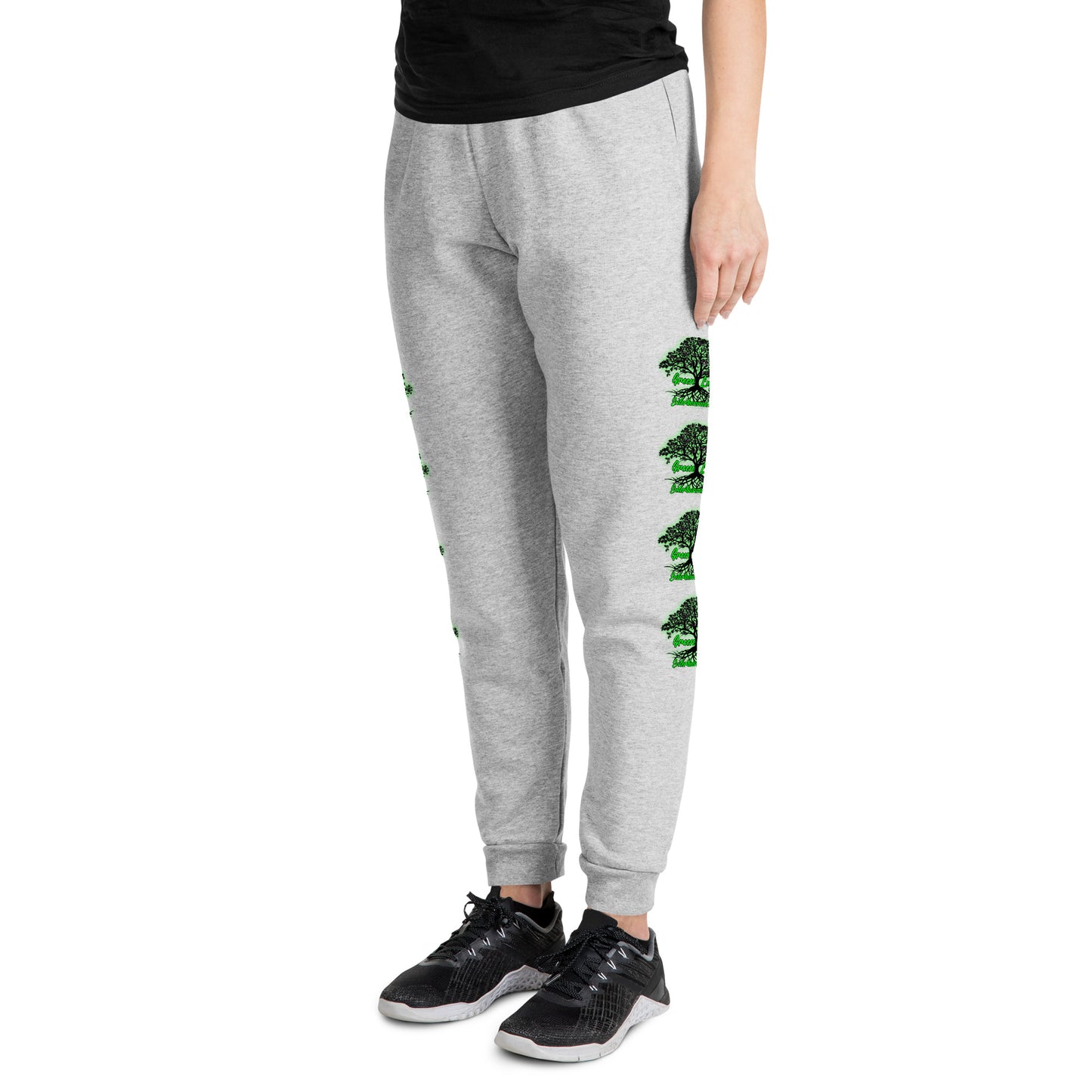 Unisex Joggers