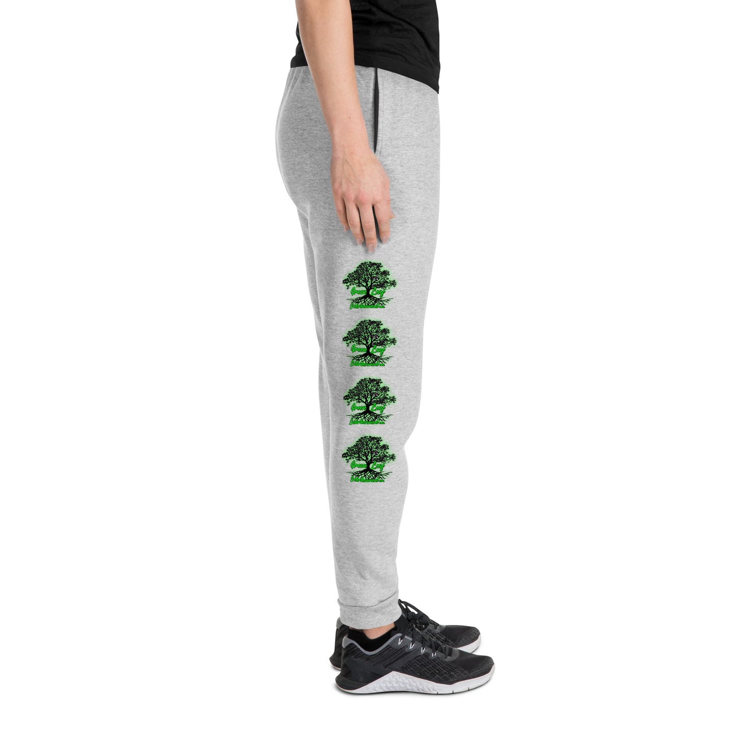 Unisex Joggers