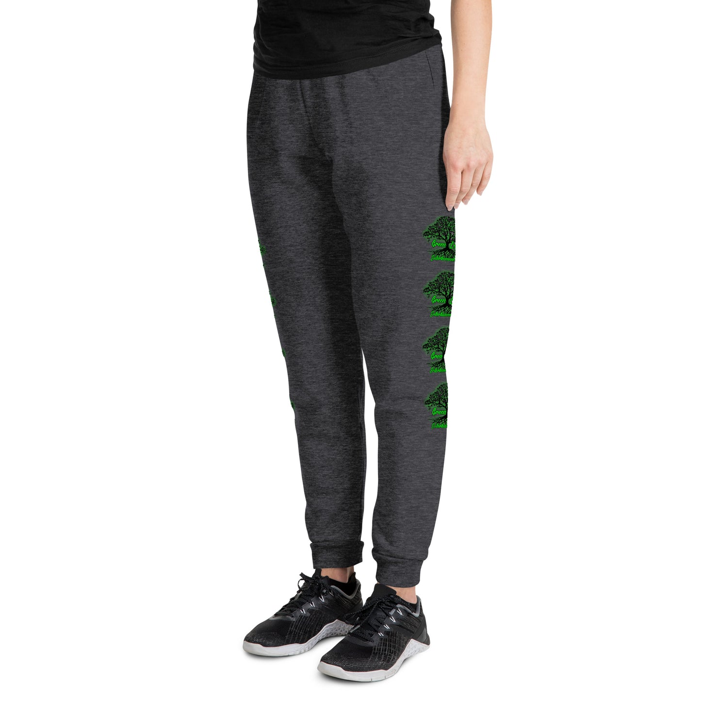 Unisex Joggers