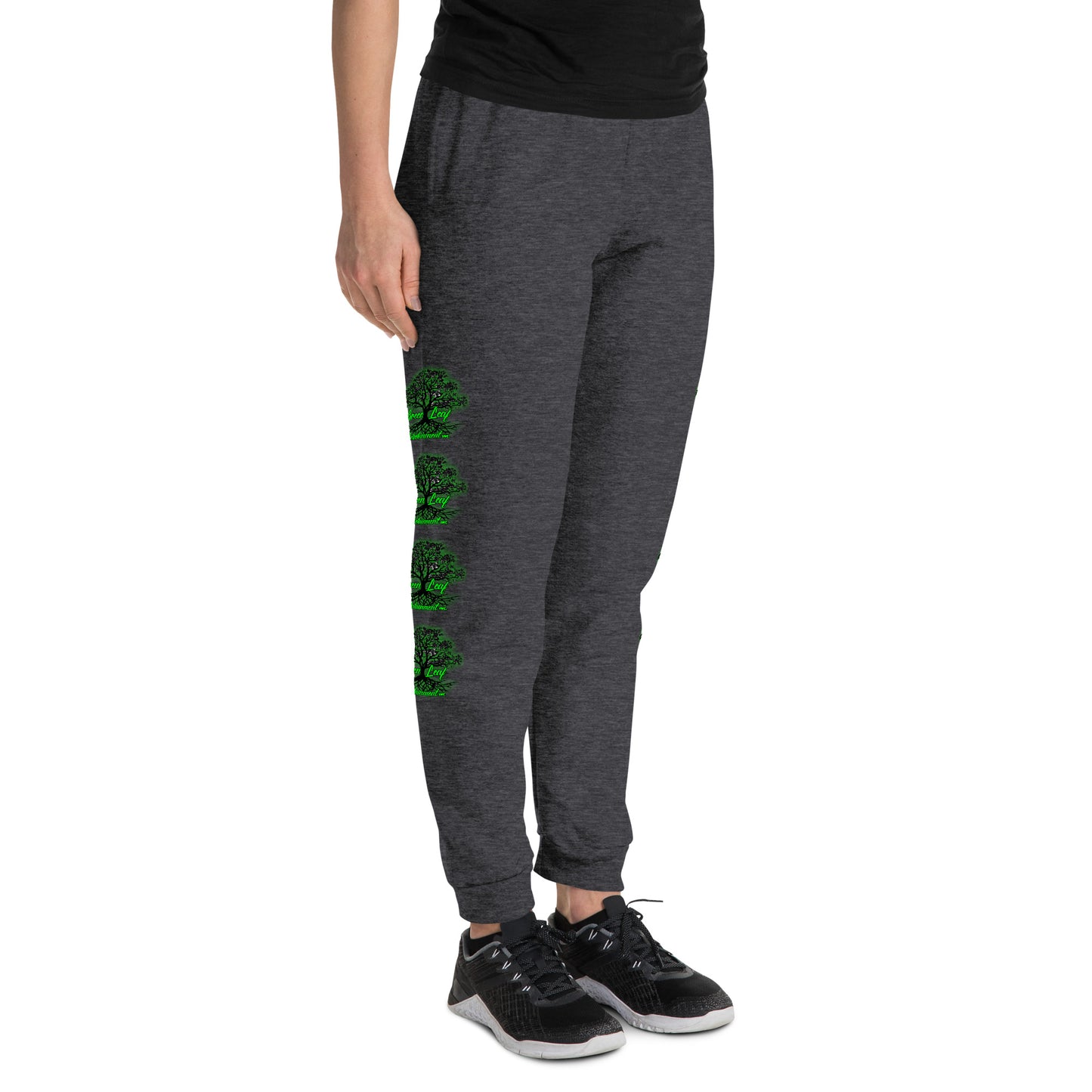 Unisex Joggers