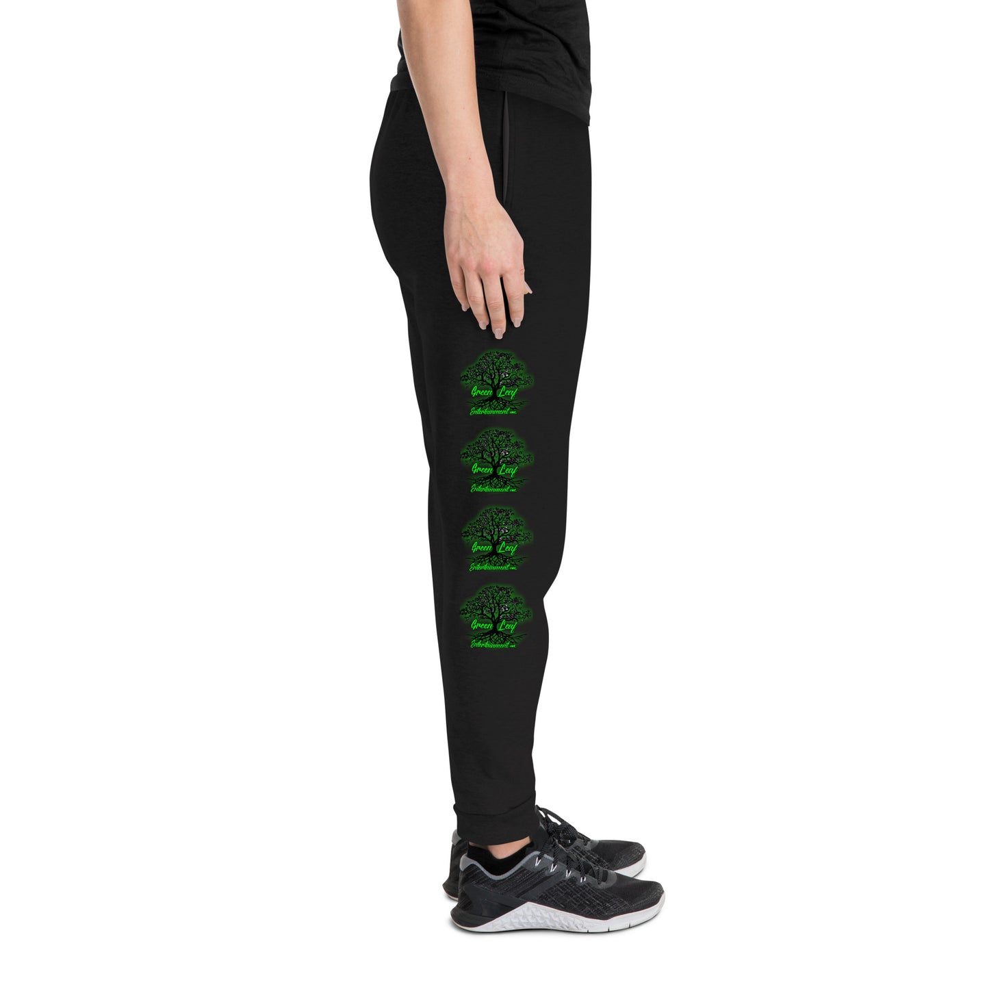 Unisex Joggers