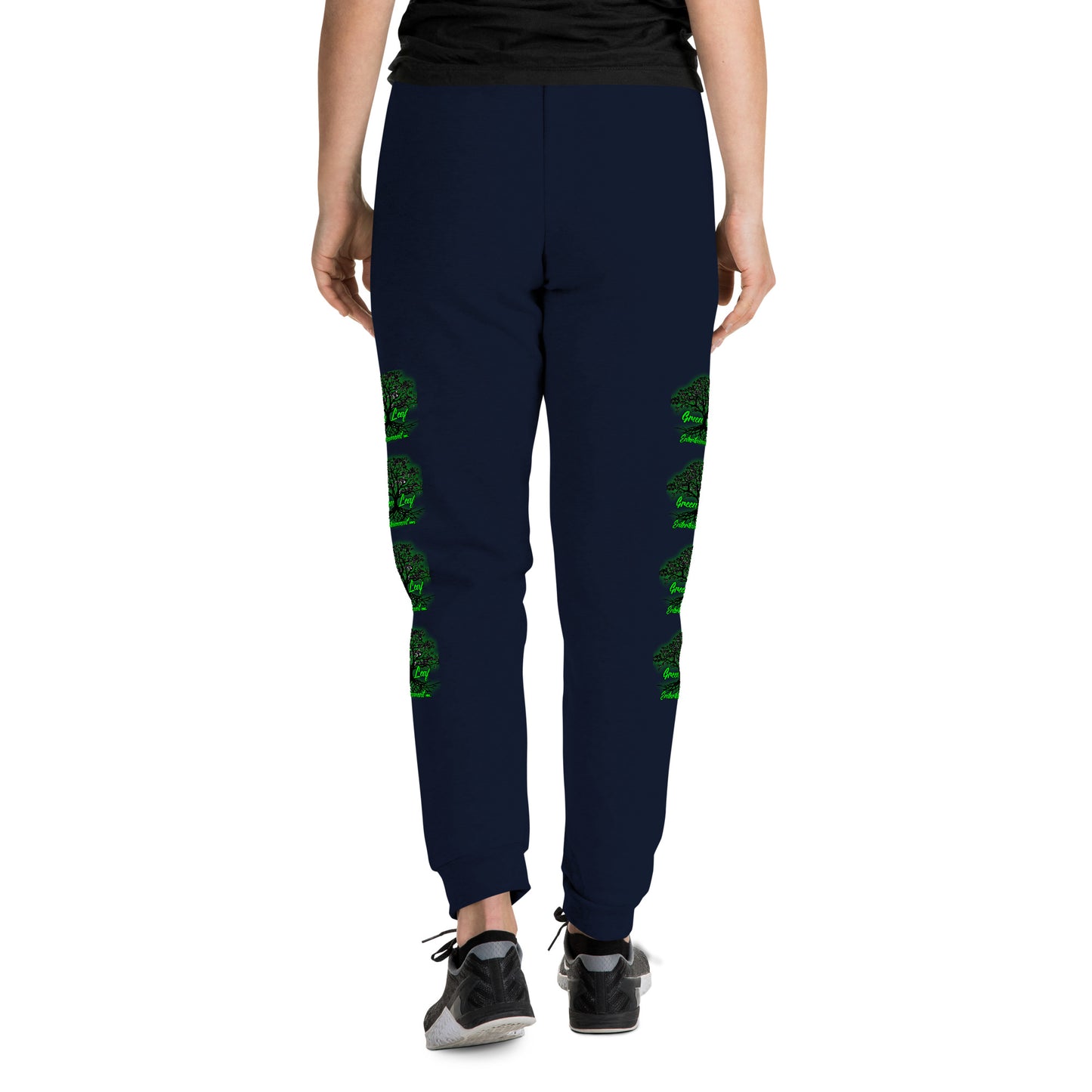 Unisex Joggers