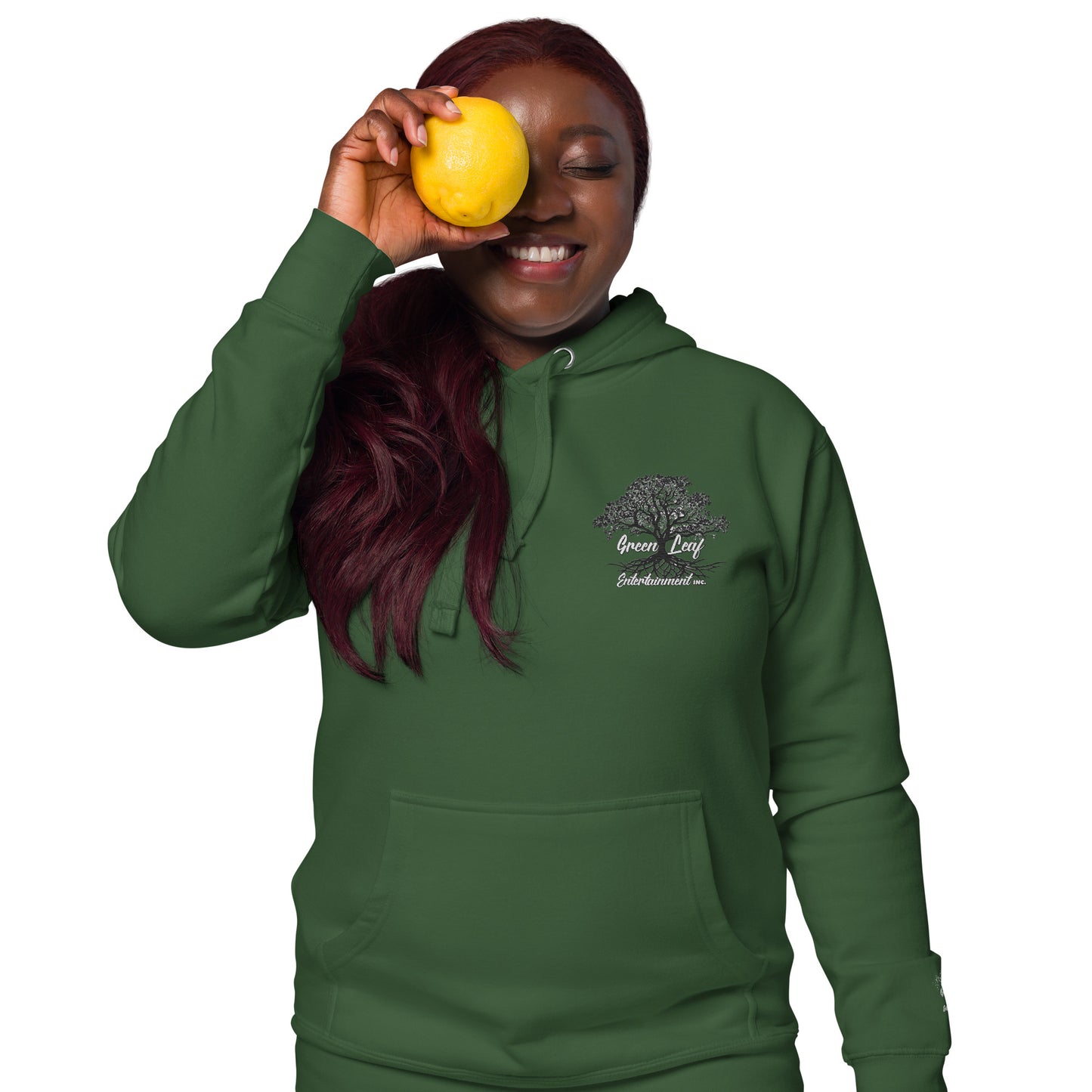 Unisex Hoodie