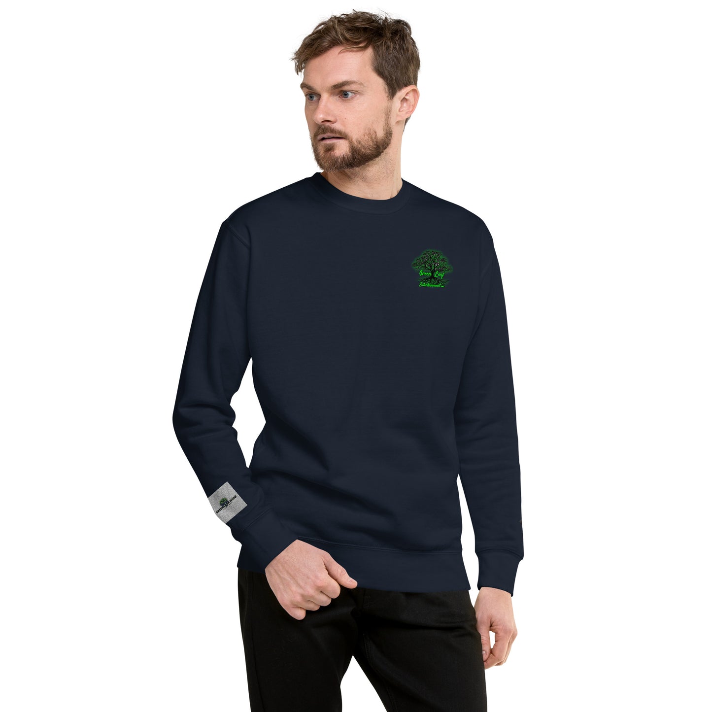 Unisex Premium Sweatshirt